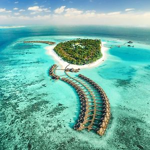 Sun Siyam Iru Fushi With Free Transfer